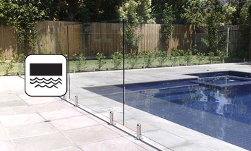 Pool Fencing