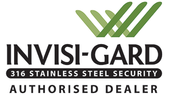 Invisi-Gard Authorised Dealer